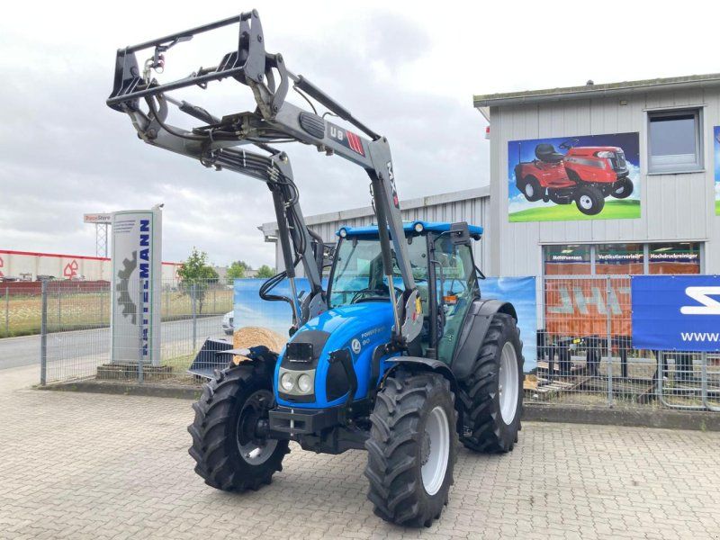 Landini Powerfarm  90