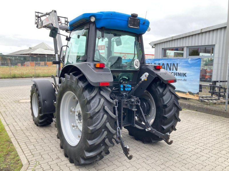 Landini Powerfarm  90