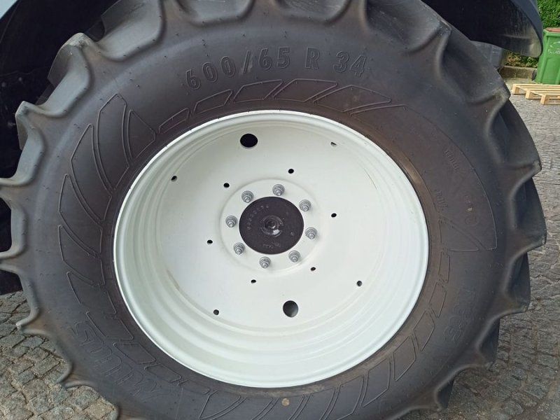 Steyr 4120 Expert CVT