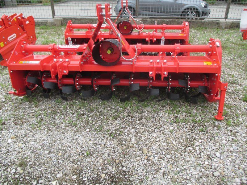 Maschio H 205
