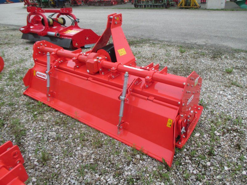 Maschio H 205