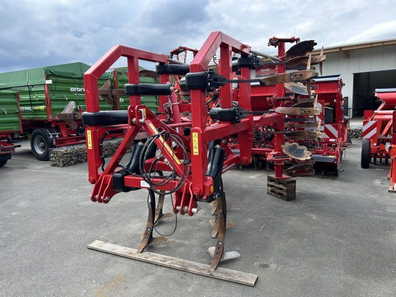 Horsch Terrano 4 FX