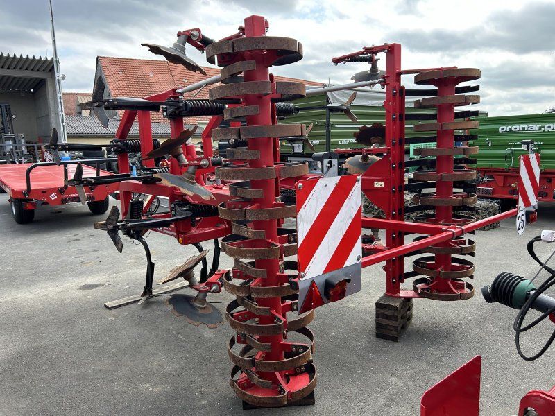 Horsch Terrano 4 FX