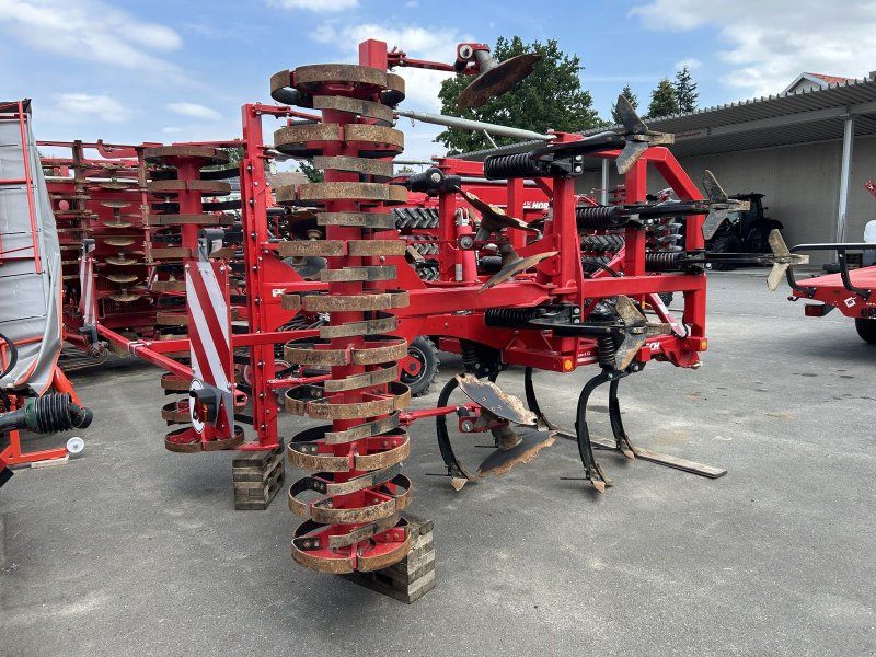 Horsch Terrano 4 FX