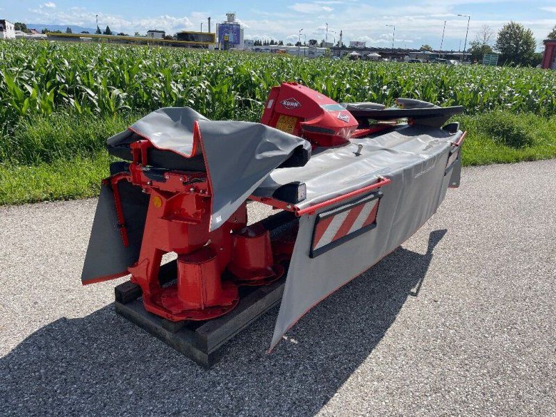 Kuhn GMD 3121 FF