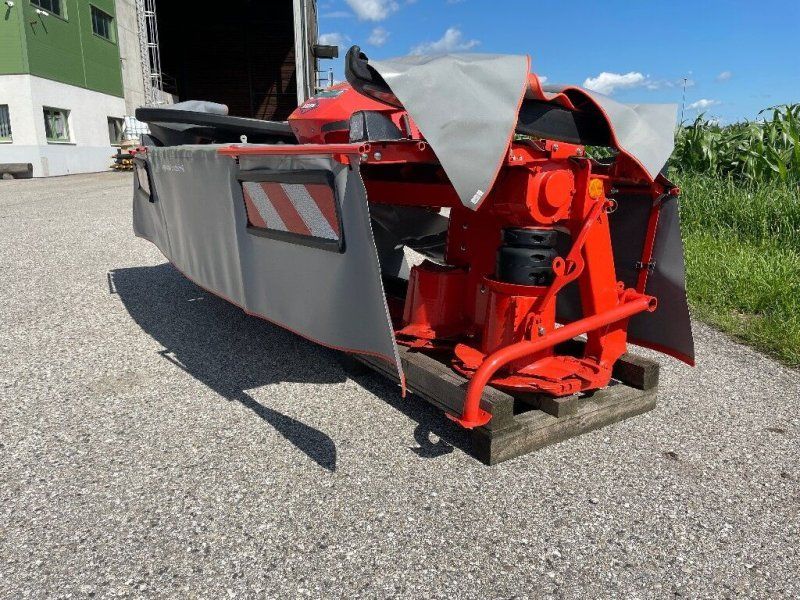 Kuhn GMD 3121 FF