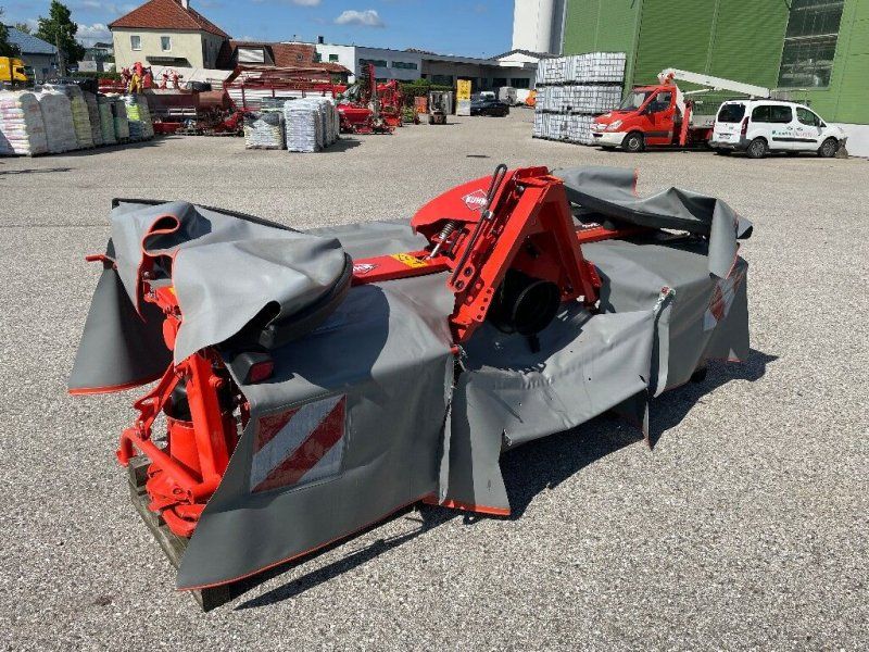 Kuhn GMD 3121 FF