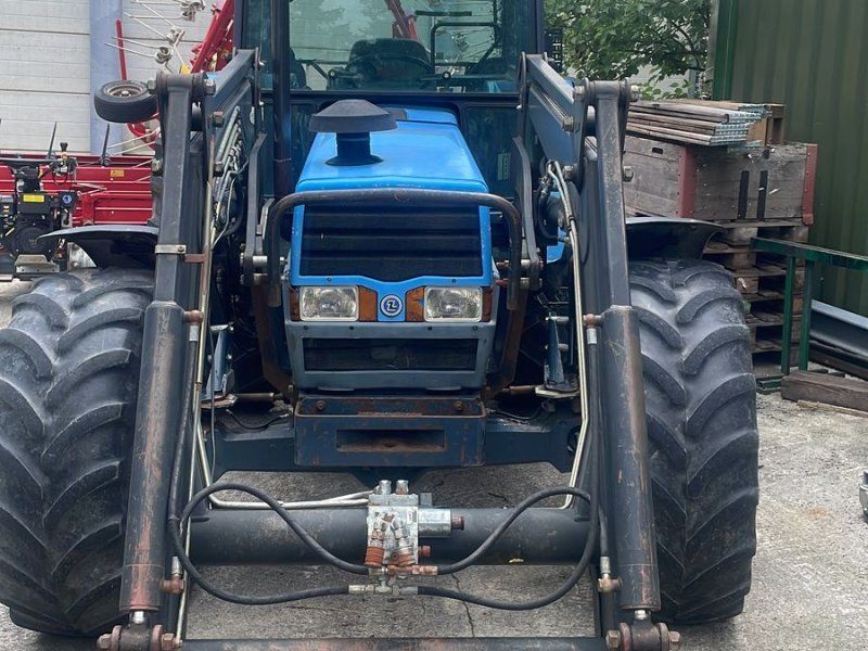 Landini Blizzard 95