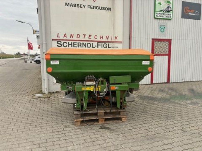 Amazone ZAM