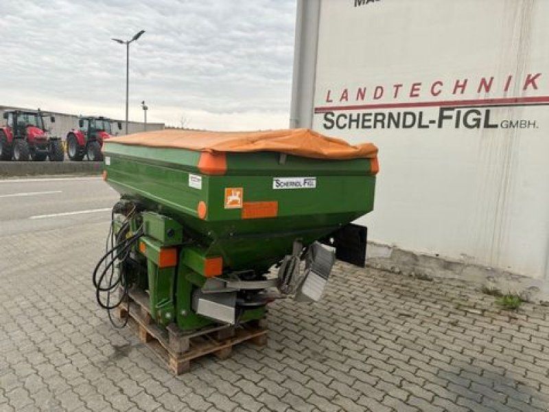 Amazone ZAM