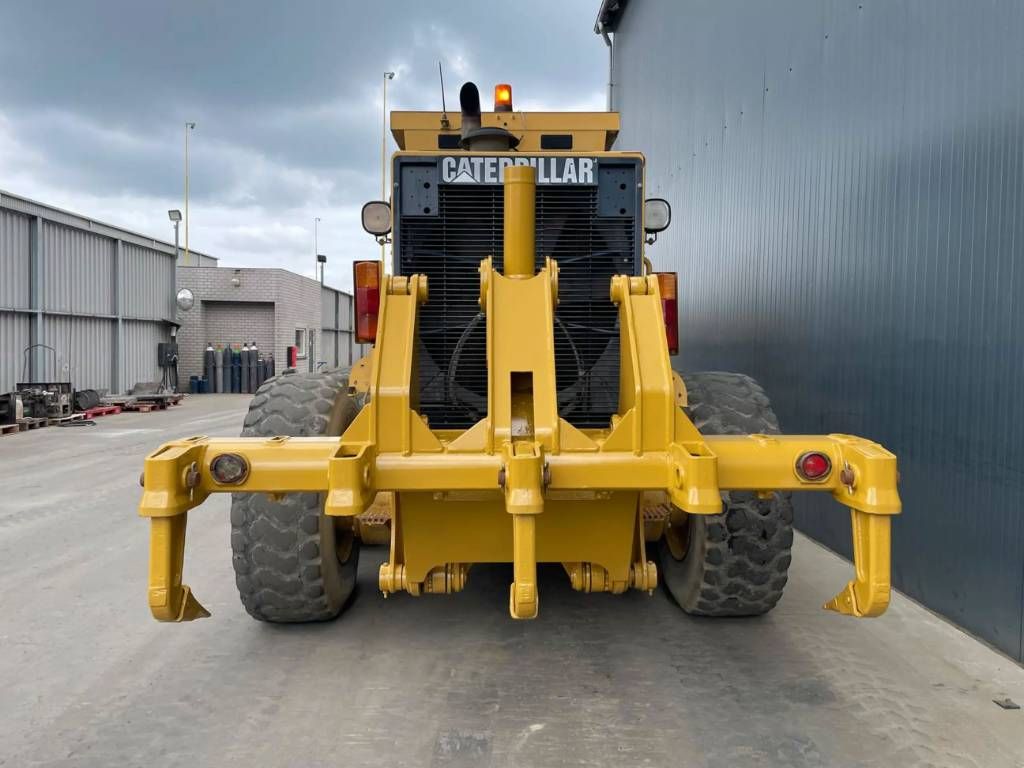 CAT 140H - CE