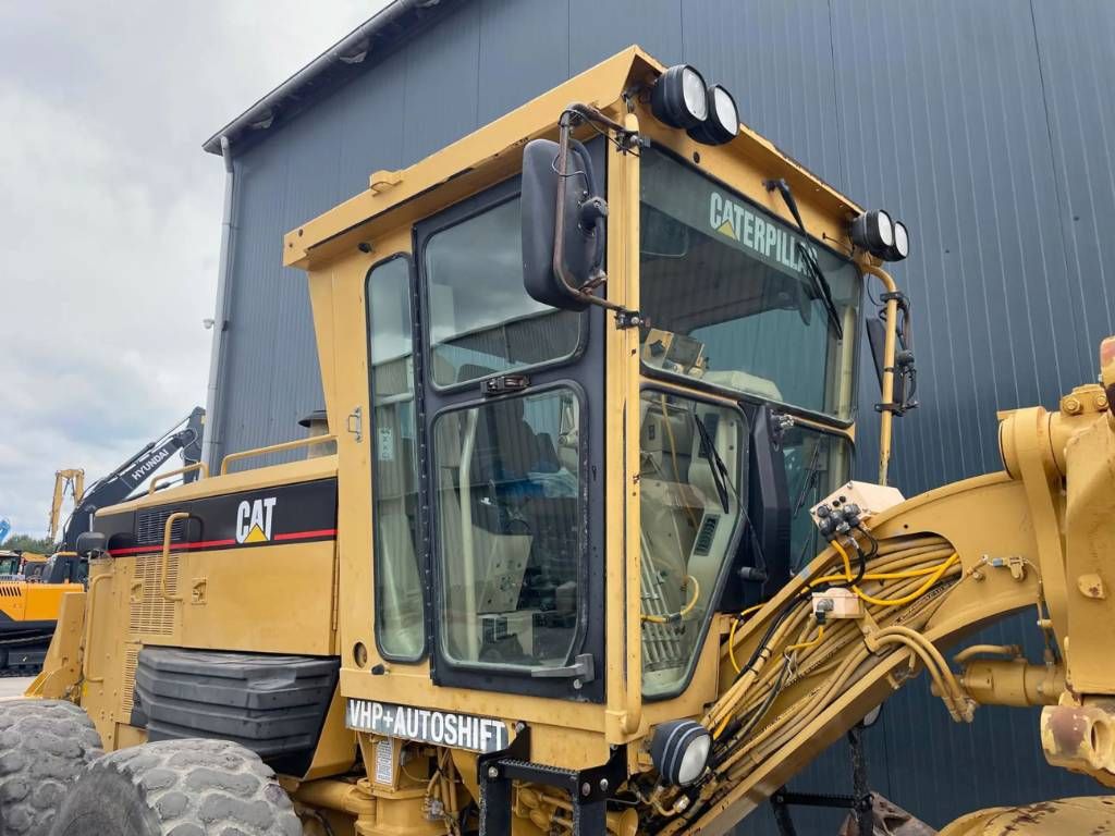 CAT 140H - CE
