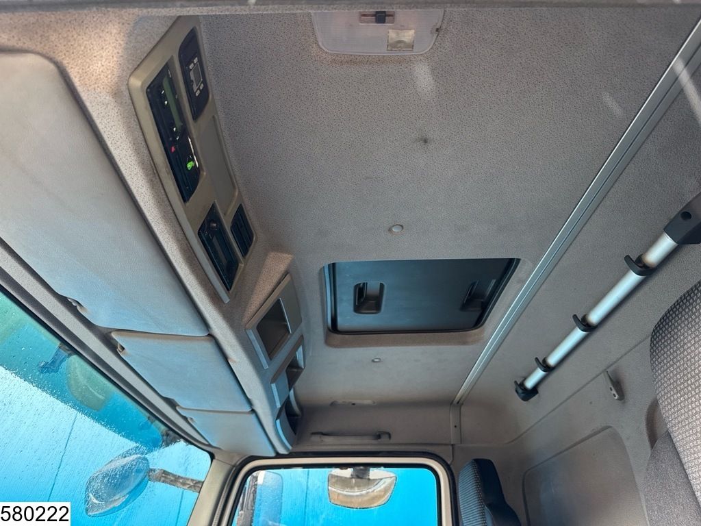 Mercedes Atego 1224 EURO 5, ZEPRO