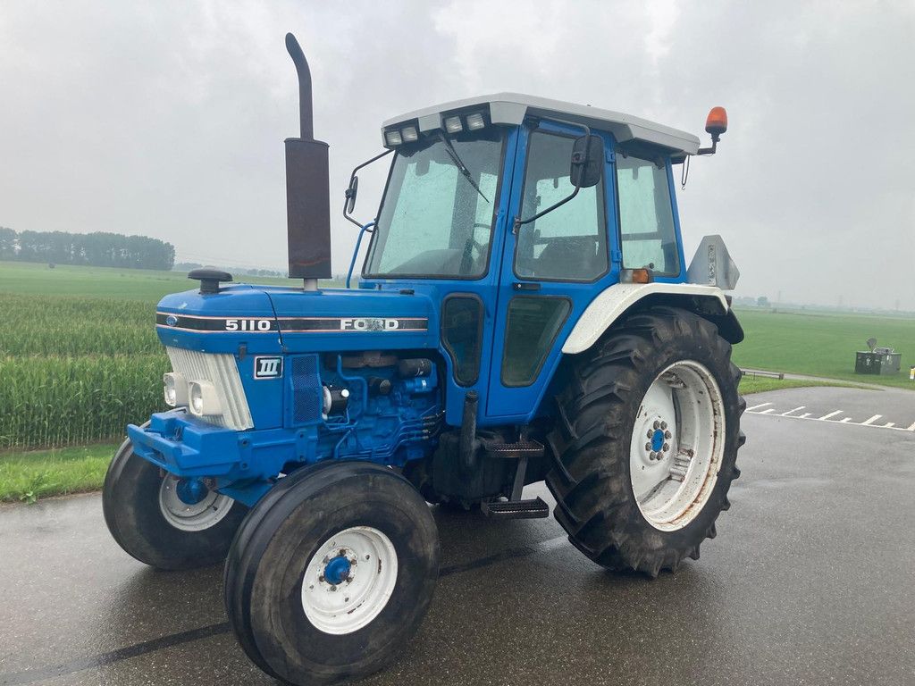 Ford 5110