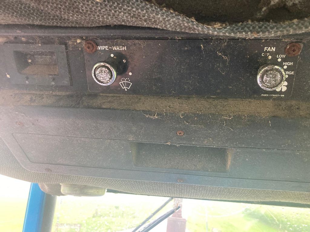 Ford 5110