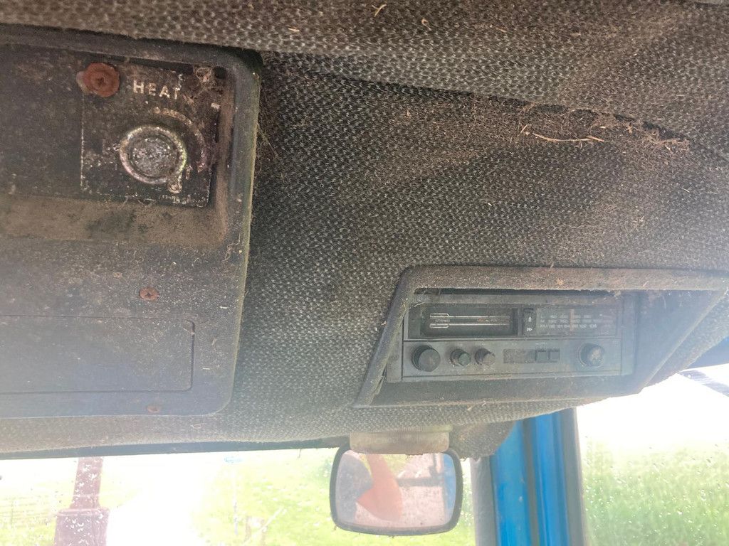 Ford 5110