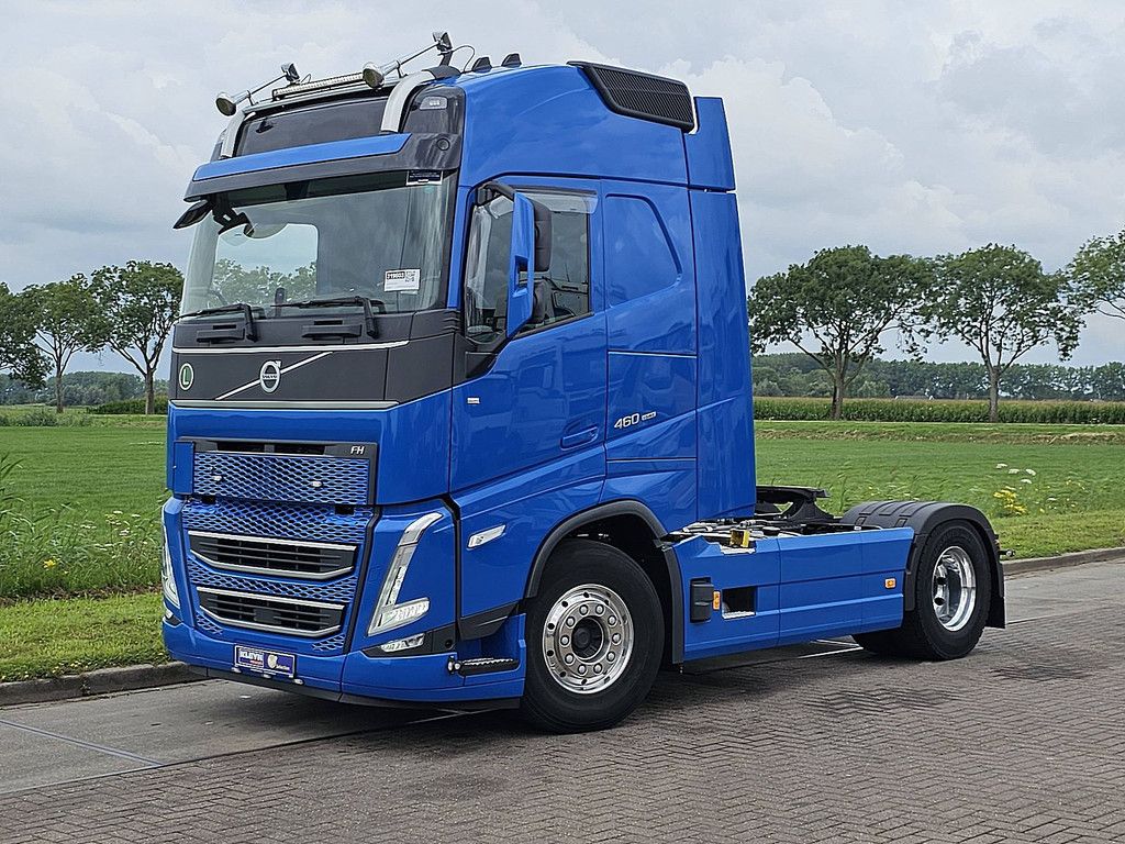 VOLVO FH 460