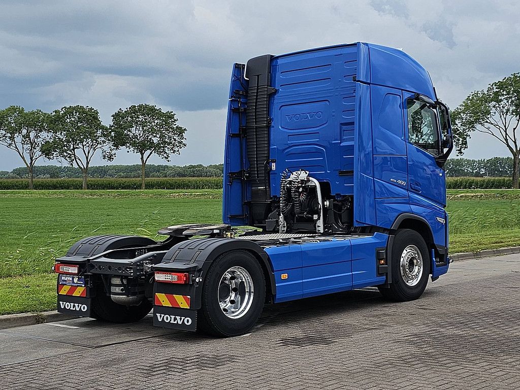 VOLVO FH 460
