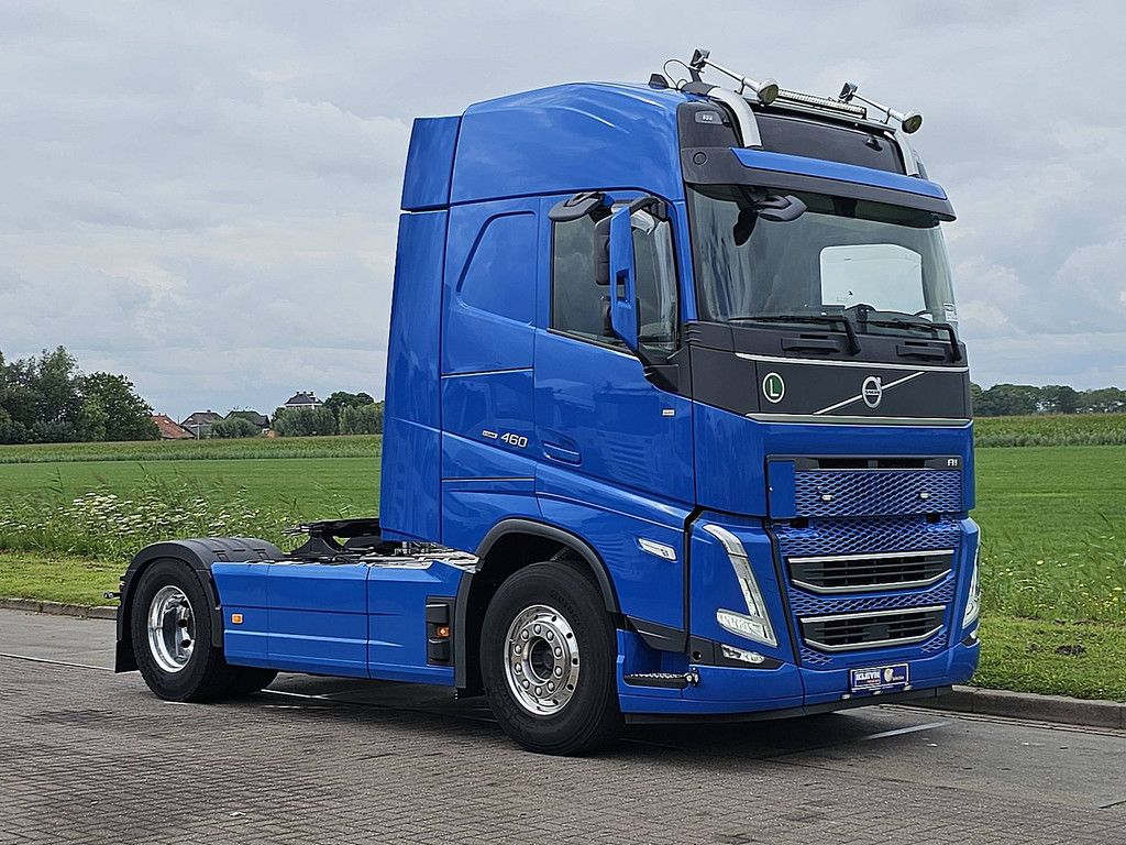 VOLVO FH 460