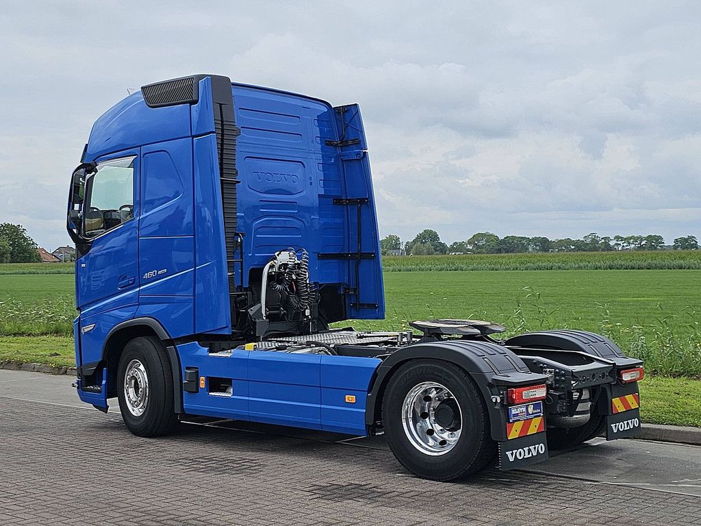VOLVO FH 460