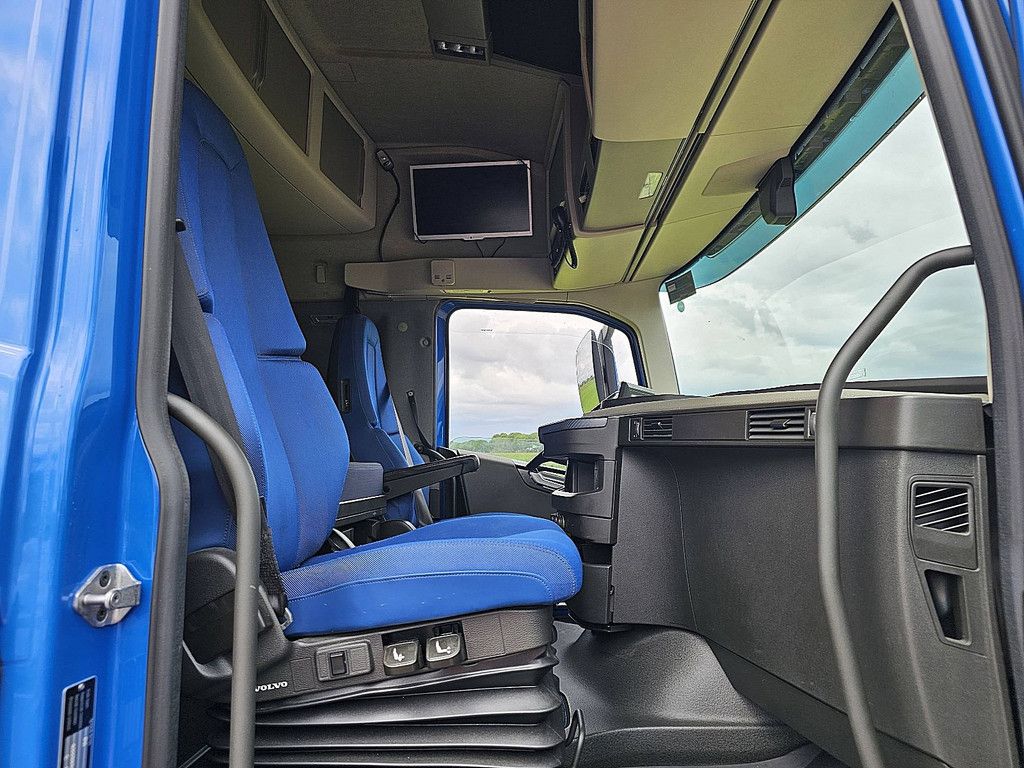 VOLVO FH 460