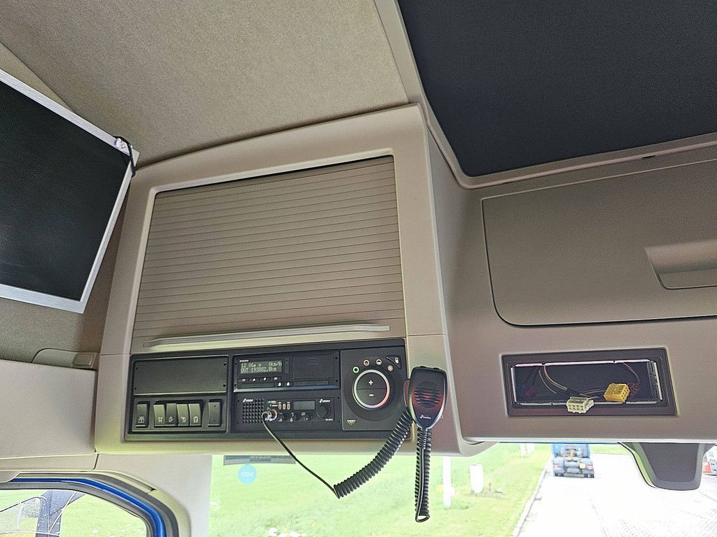 VOLVO FH 460
