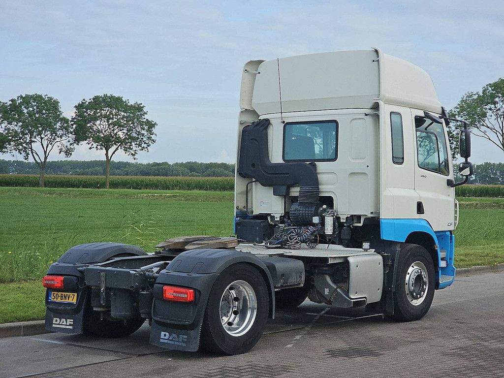 DAF CF 450