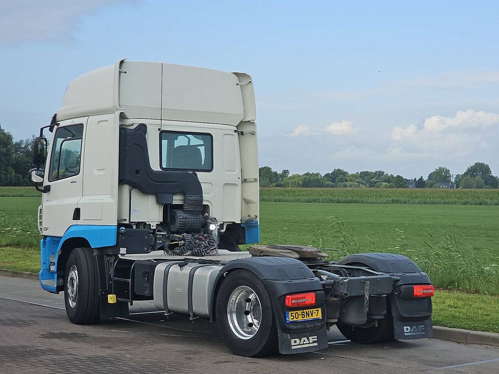 DAF CF 450