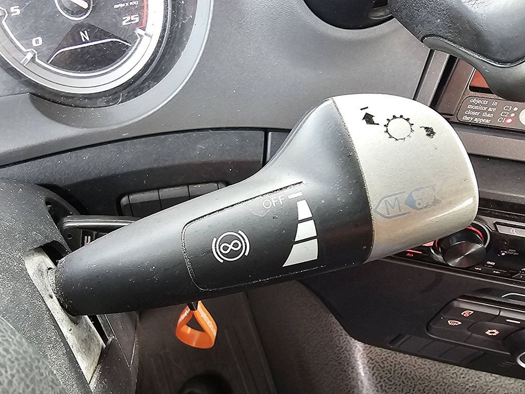 DAF CF 450