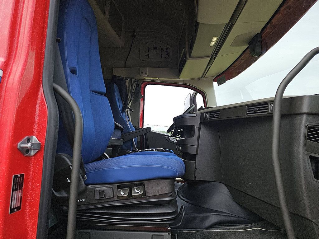 VOLVO FH 460 xl 6x2 i-save led