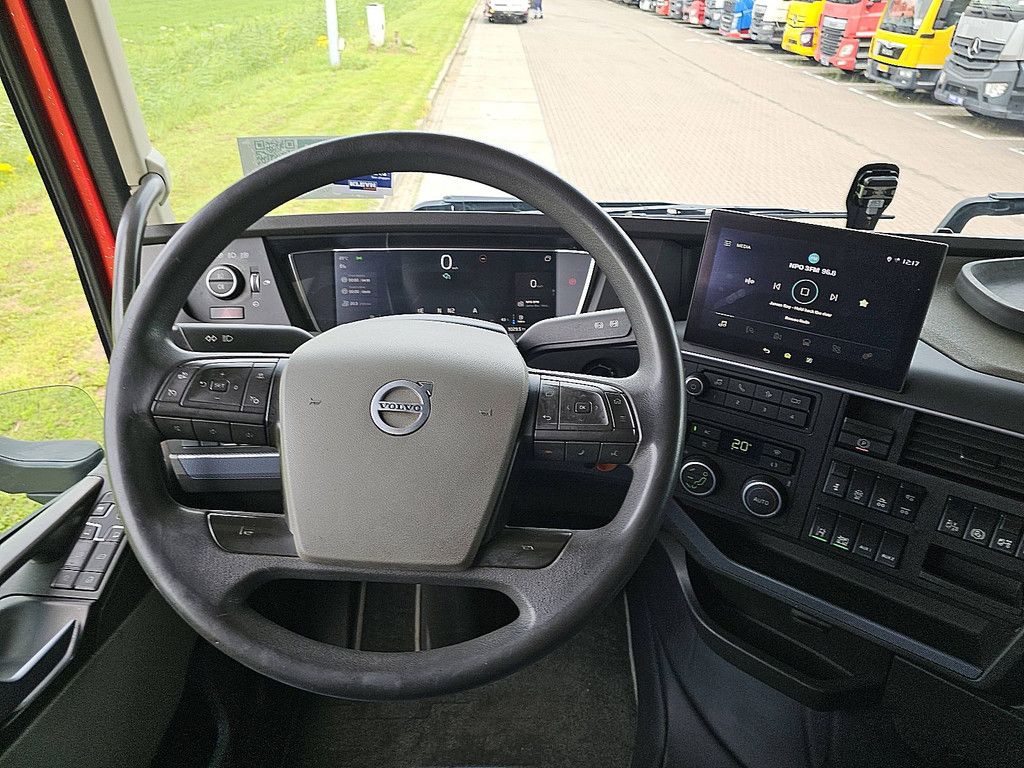 VOLVO FH 460 xl 6x2 i-save led