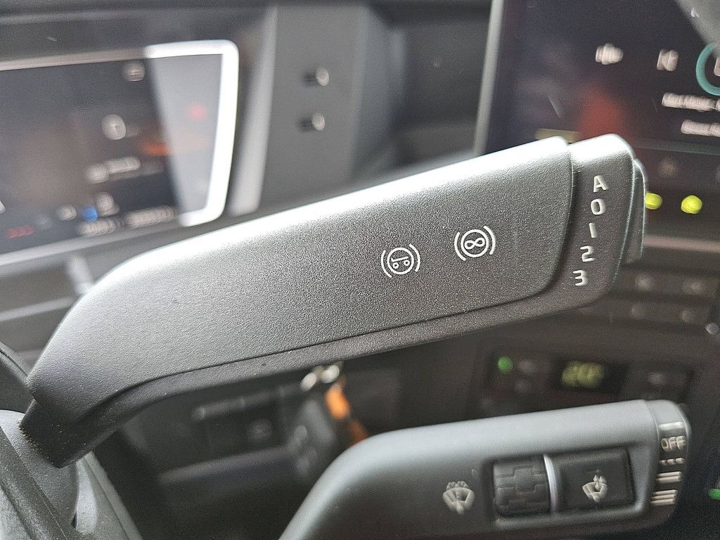 VOLVO FH 460 xl 6x2 i-save led