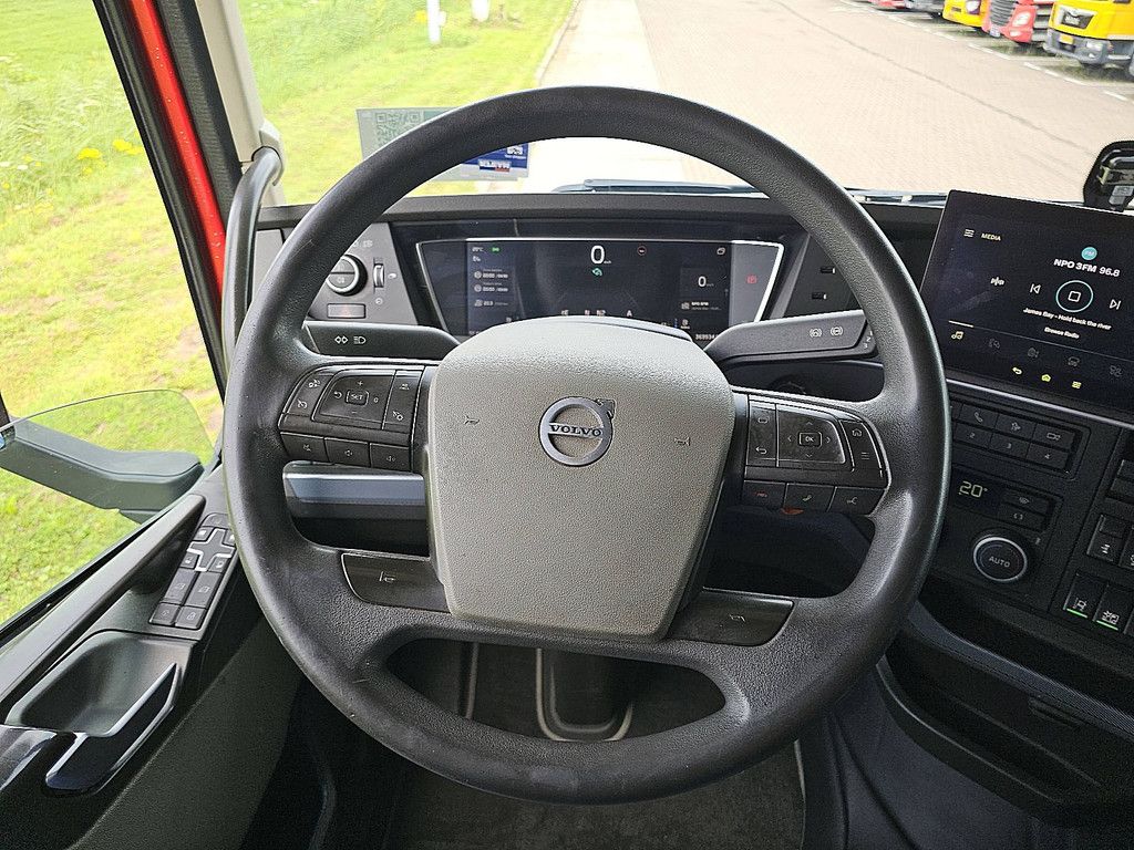 VOLVO FH 460 xl 6x2 i-save led