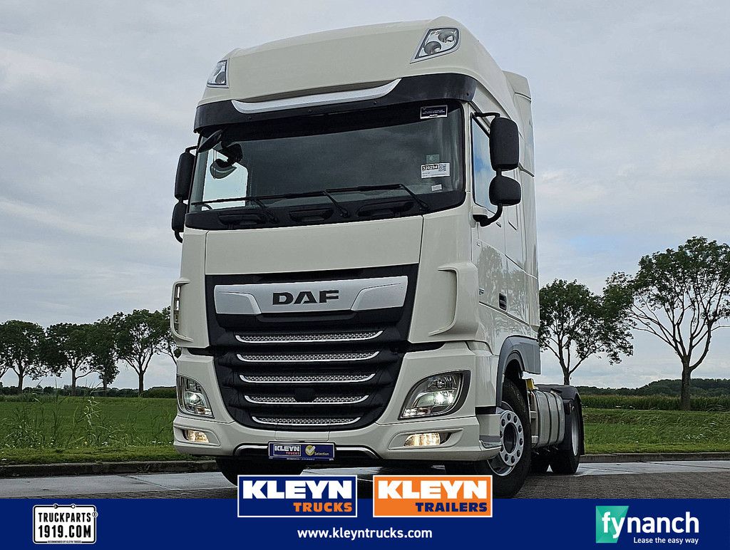 DAF XF 480