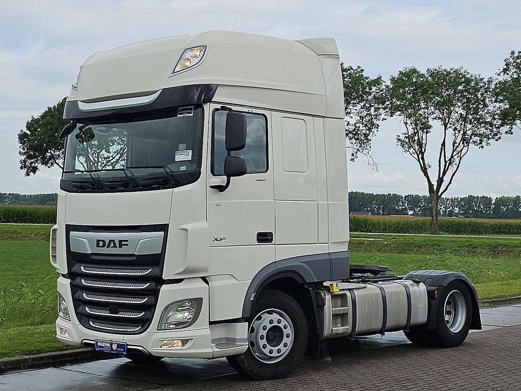 DAF XF 480