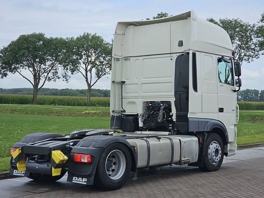 DAF XF 480