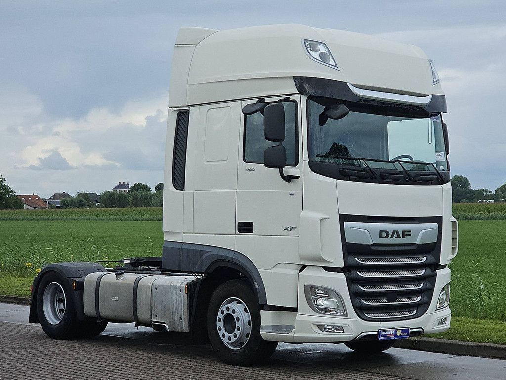 DAF XF 480