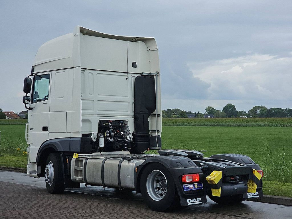 DAF XF 480