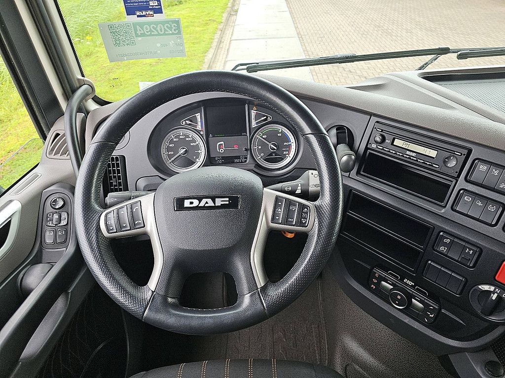 DAF XF 480
