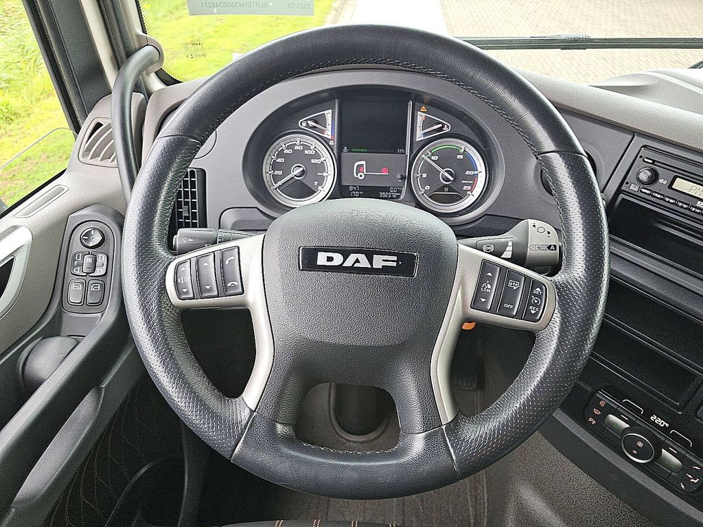 DAF XF 480