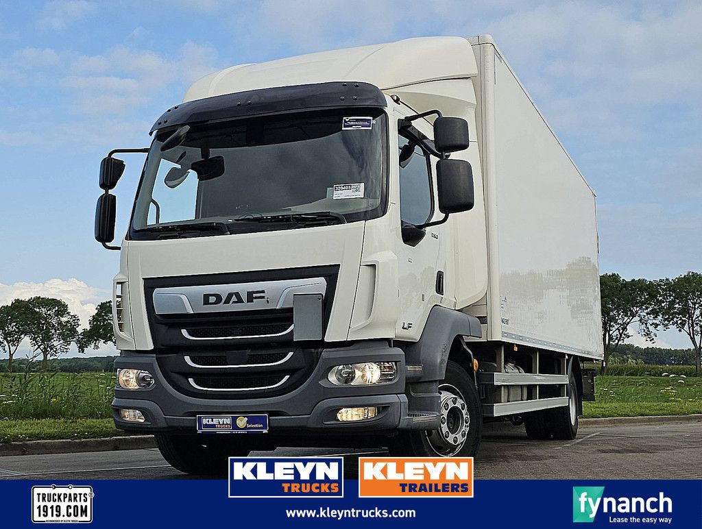 DAF LF 290 16t