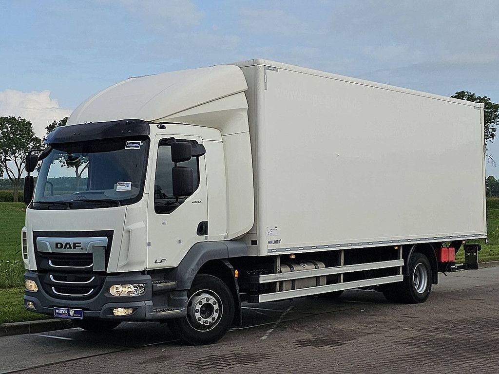 DAF LF 290 16t