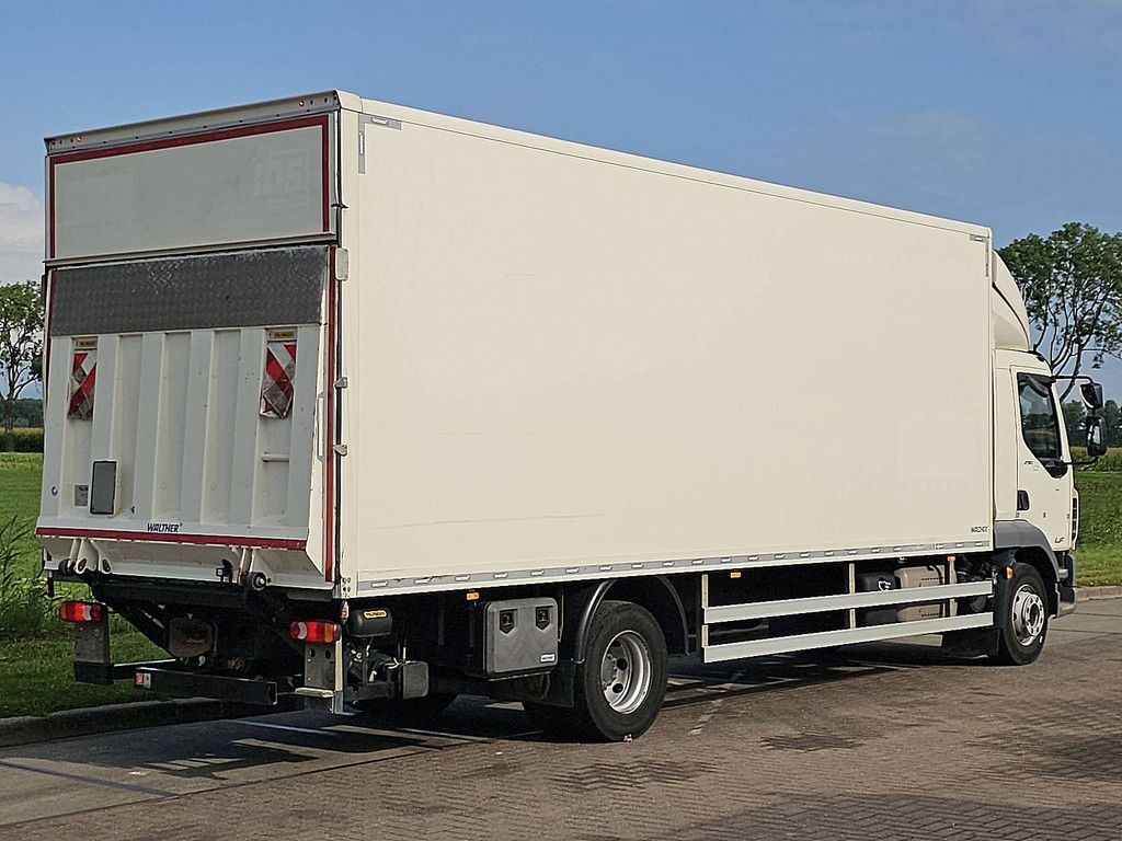 DAF LF 290 16t