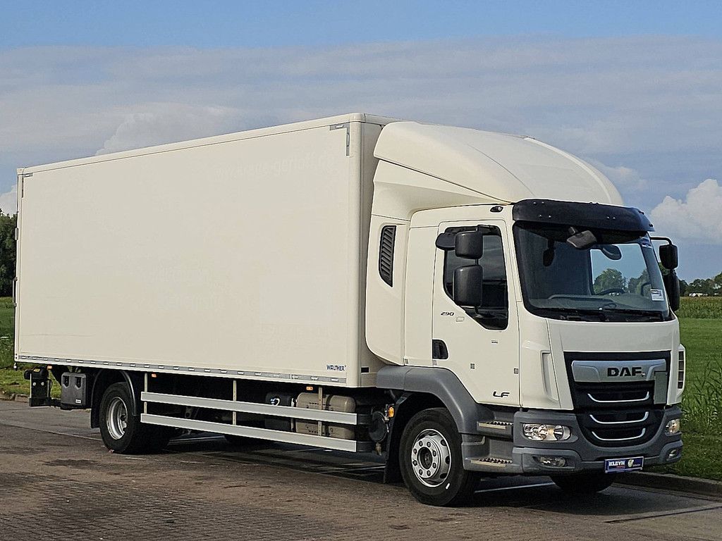 DAF LF 290 16t