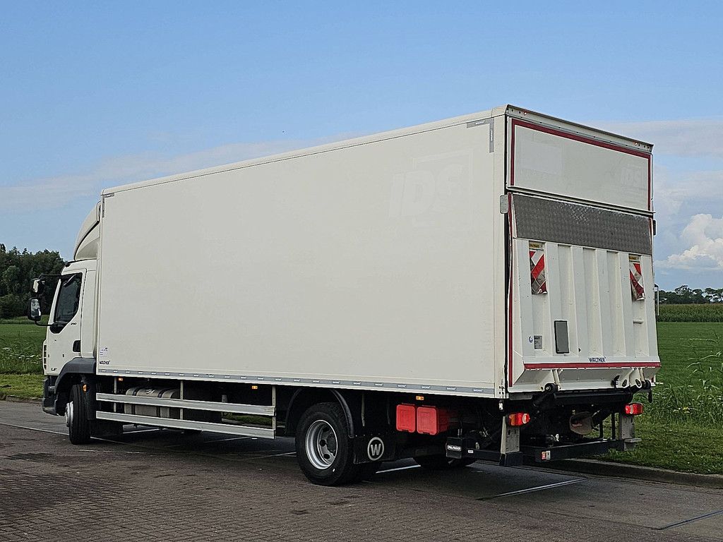 DAF LF 290 16t