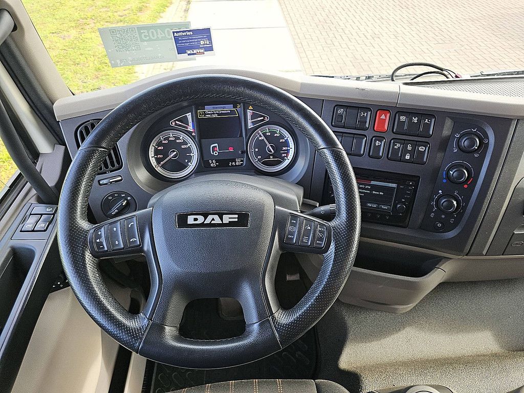 DAF LF 290 16t