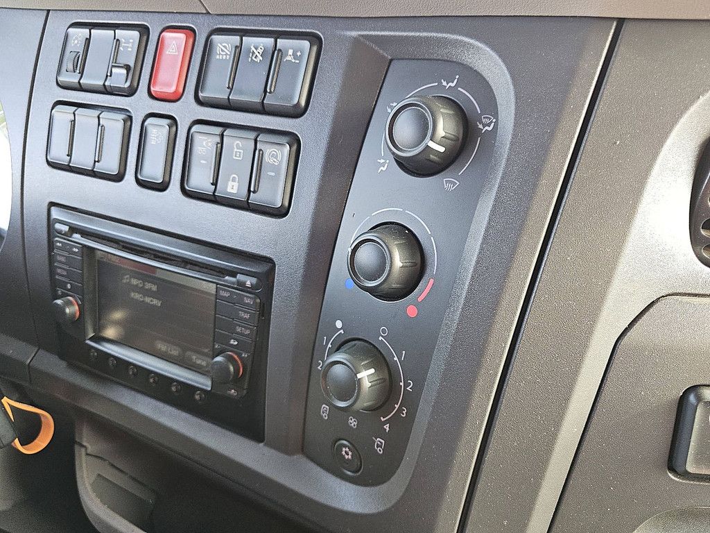 DAF LF 290 16t