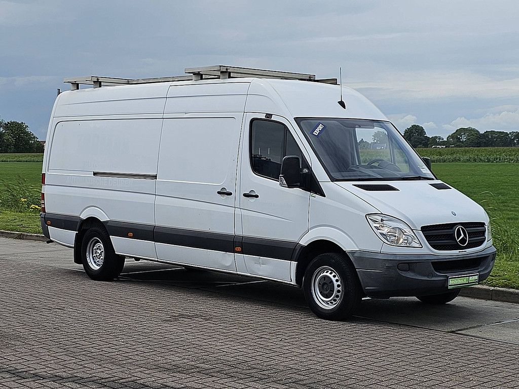 MERCEDES-BENZ SPRINTER 416 l3h2 maxi 163pk exp!