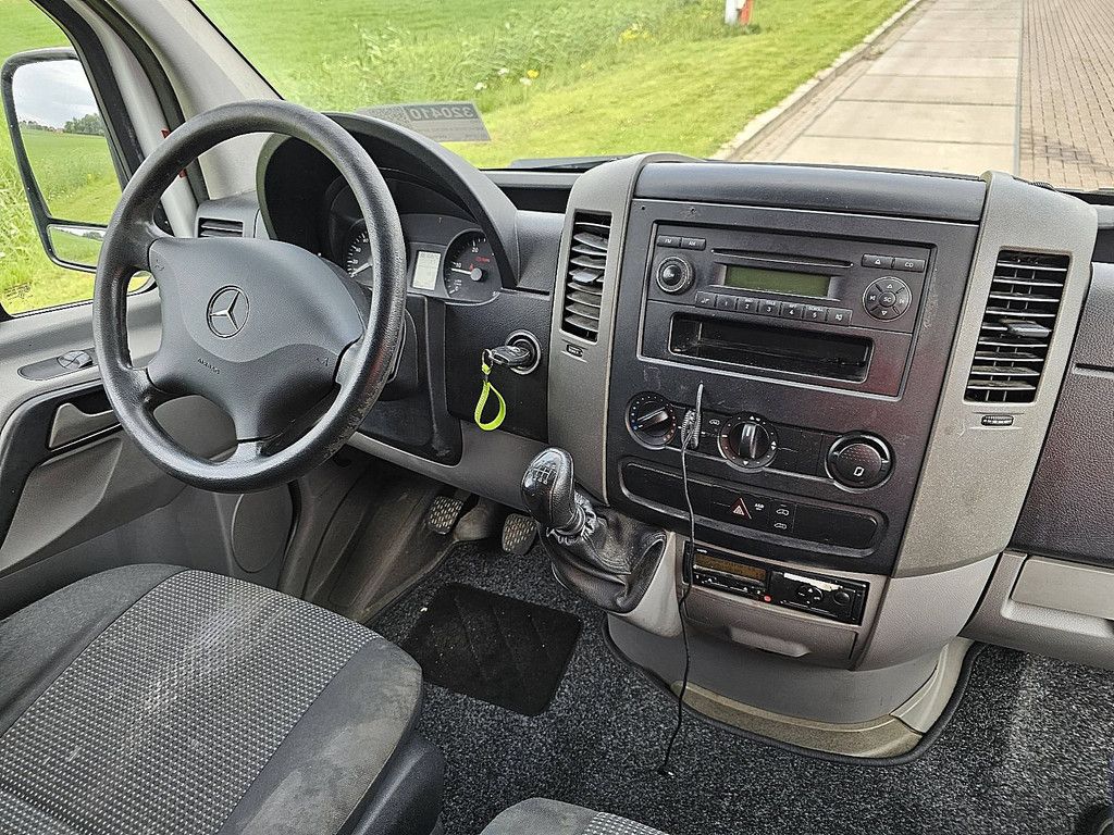 MERCEDES-BENZ SPRINTER 416 l3h2 maxi 163pk exp!