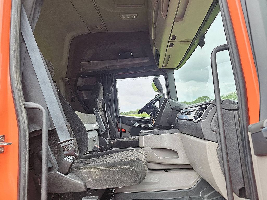 SCANIA R450